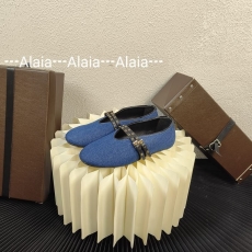 Alaia Shoes